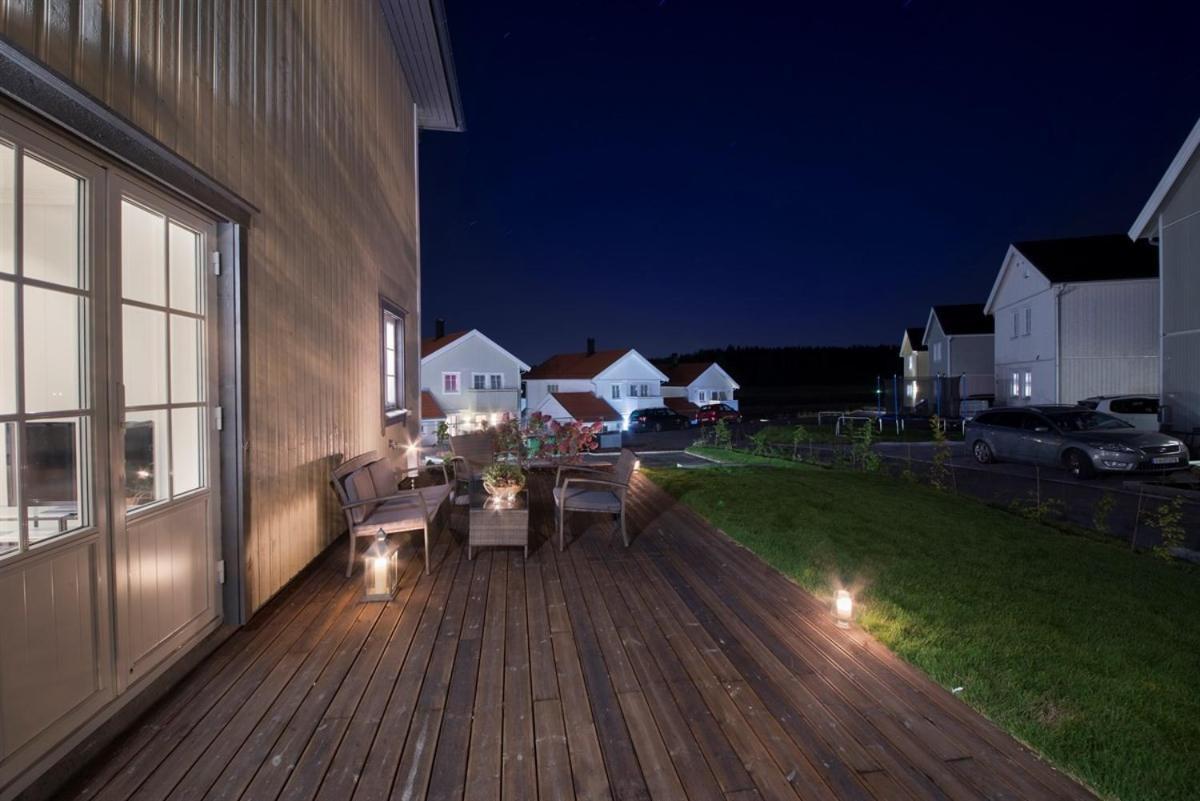 Villa Relax - Near Lillestrom, Ahus, Oslomet - Kjeller, Strommen, Lorenskog And Oslo Buitenkant foto